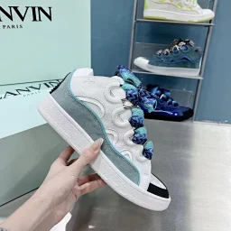 thumbnail for [FoShan] wave * bread shoes Foshan produced collection