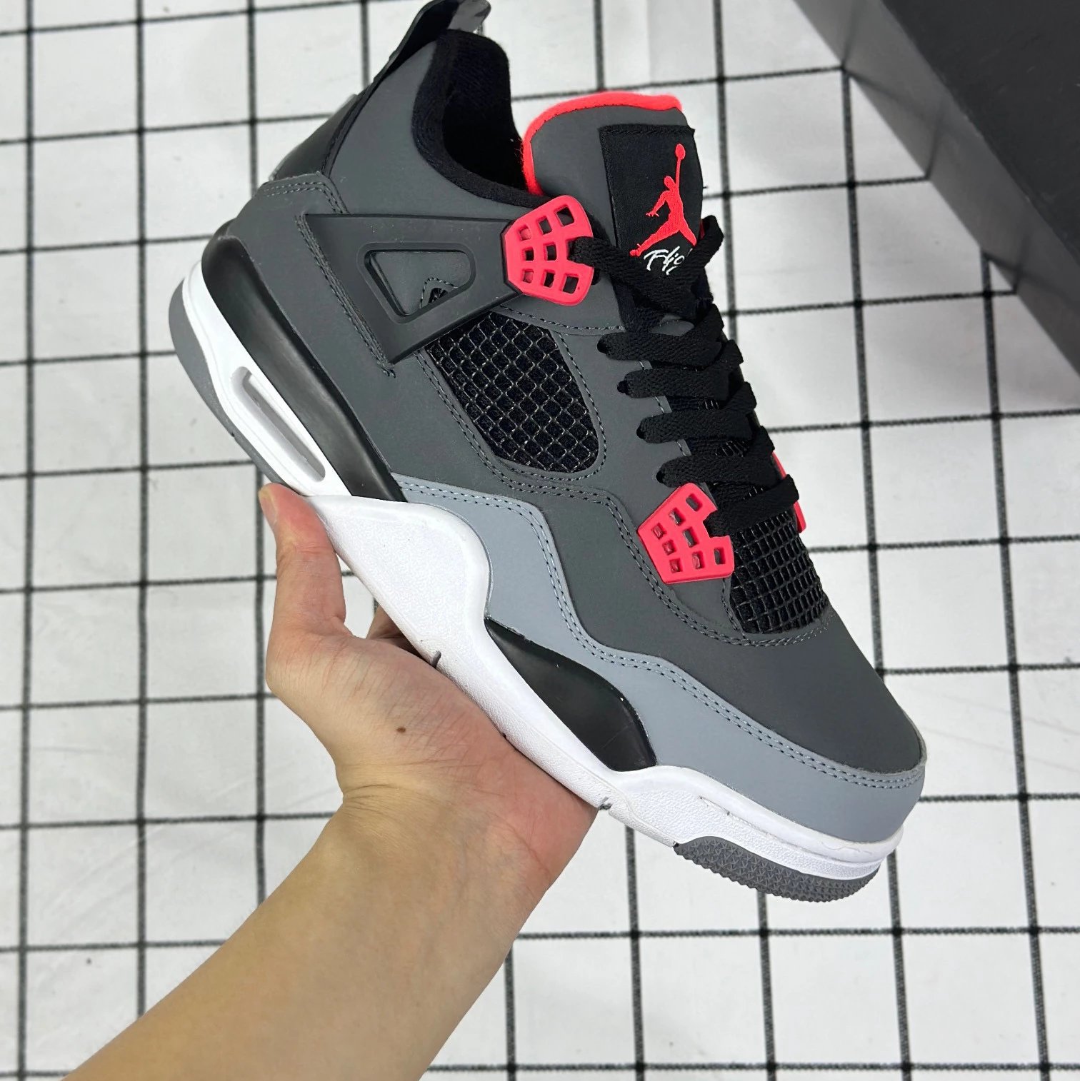 infrared