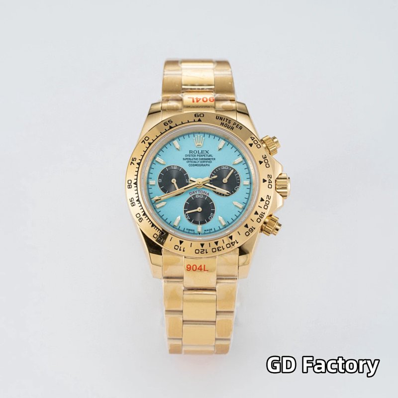 Rolex watch