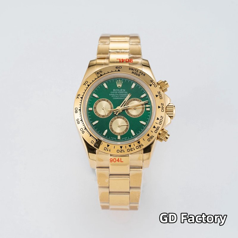 Rolex watch