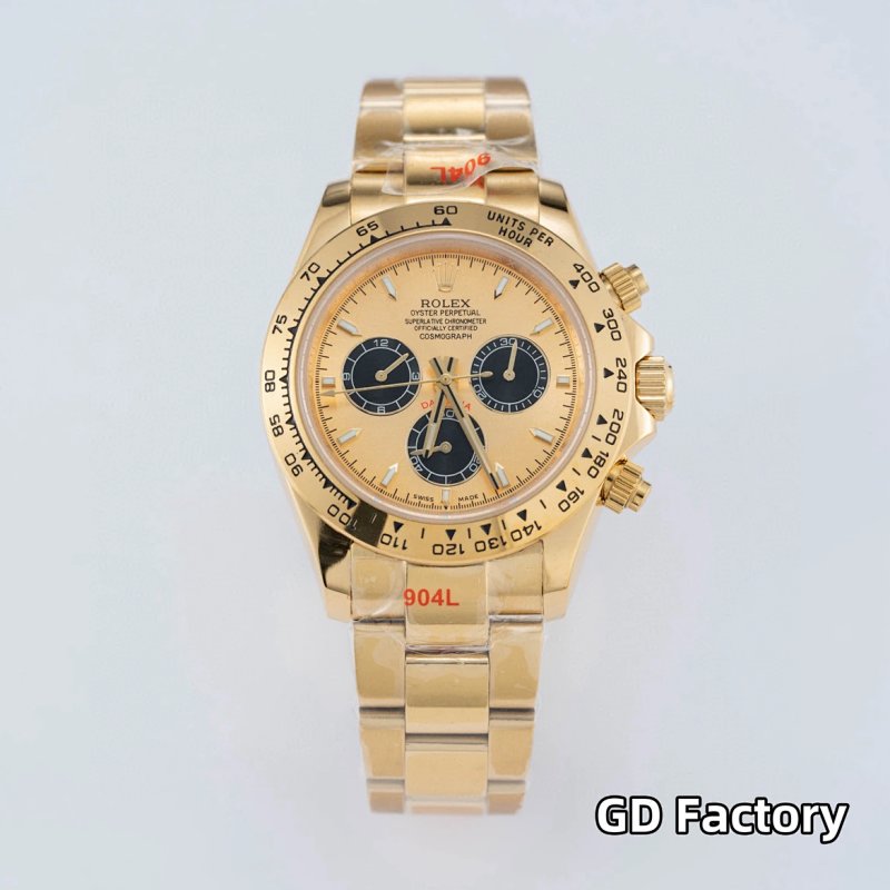 Rolex watch