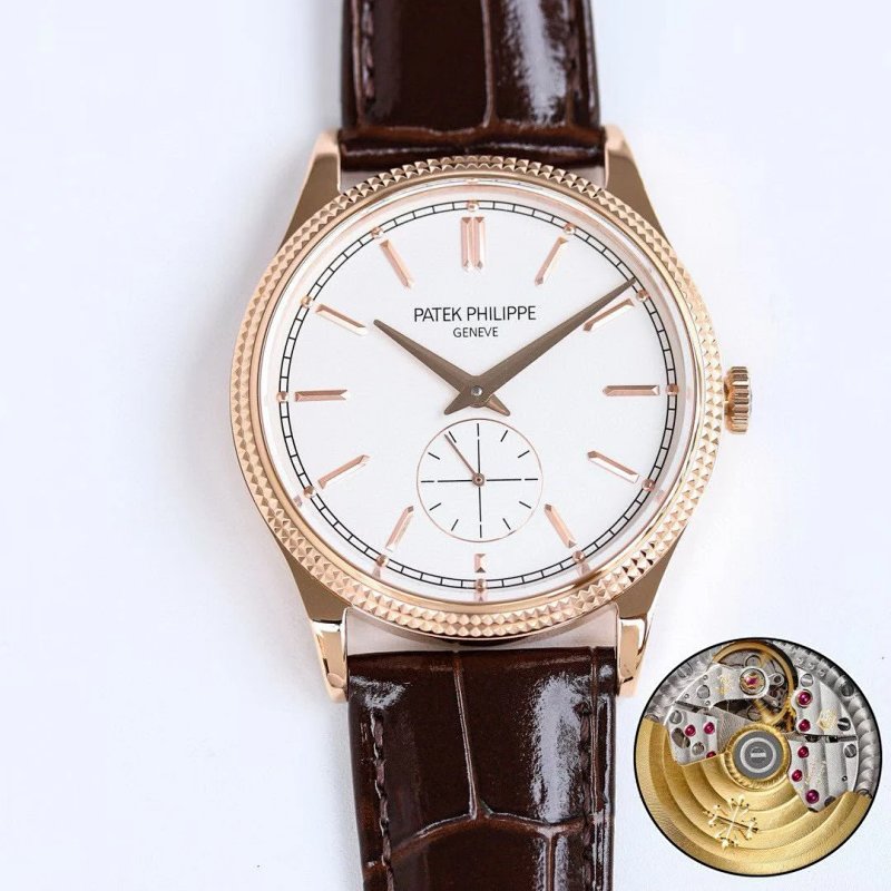 Watch from Three-legged