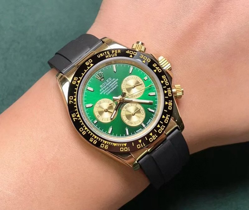 Rolex Bobo 40mm