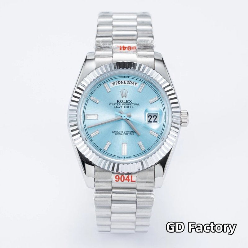 Rolex watch