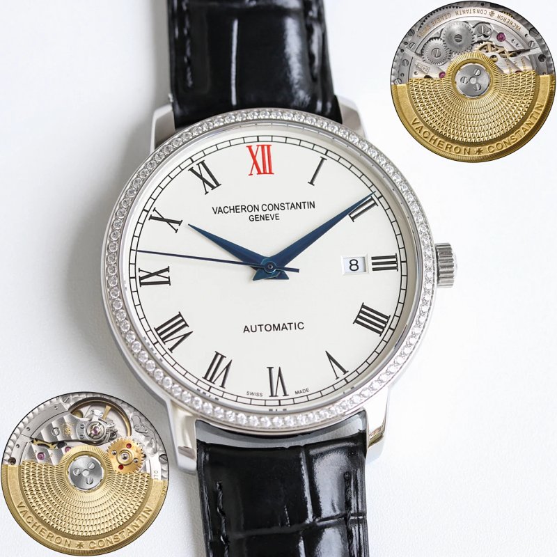 Watch from Three-legged
