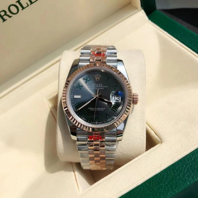 Rolex watch