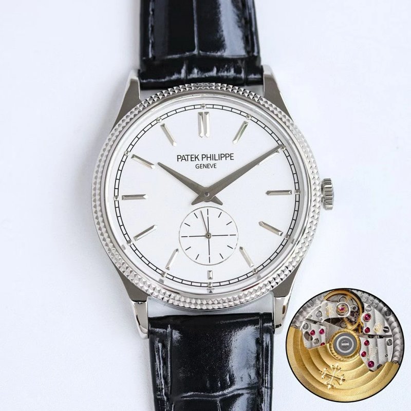 Watch from Three-legged