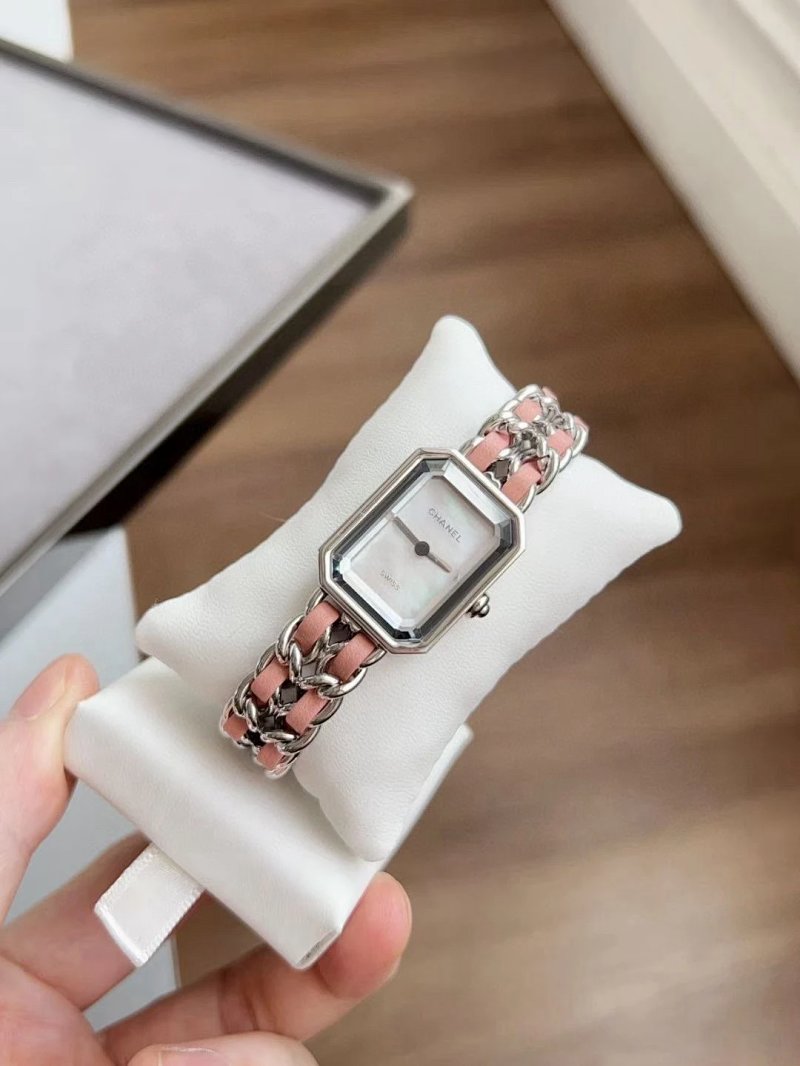 Chanel watch