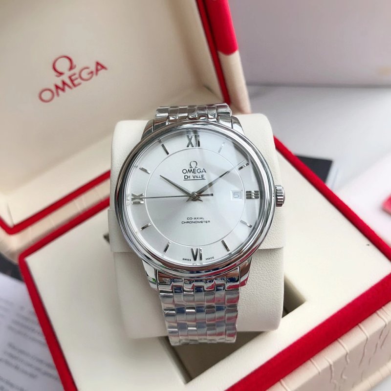 Omega watch