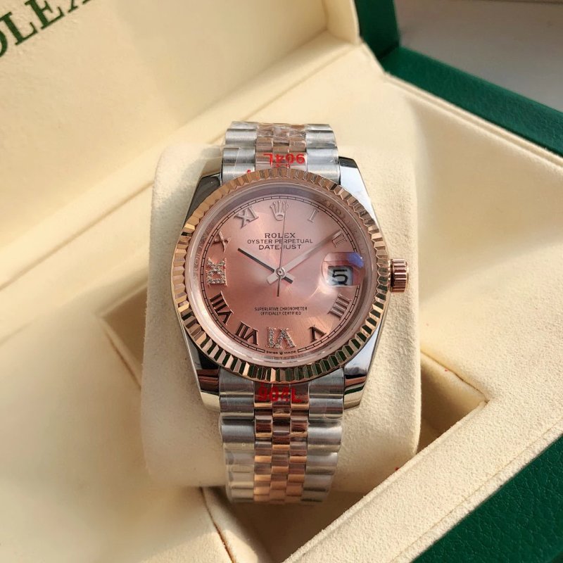 Rolex watch