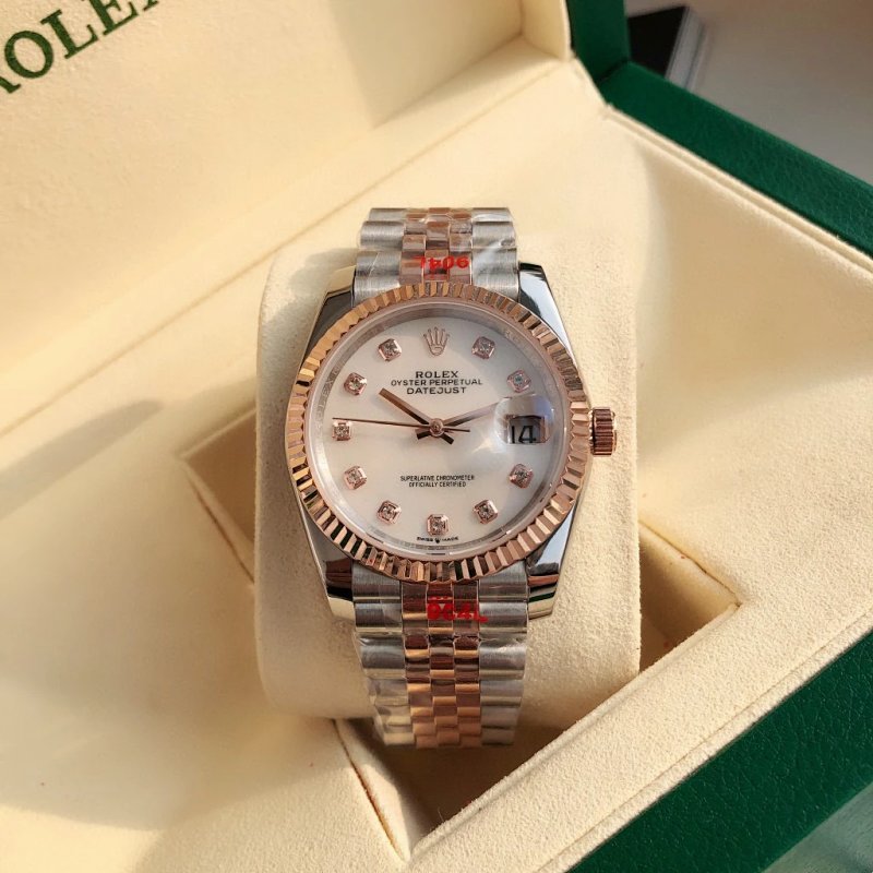 Rolex watch