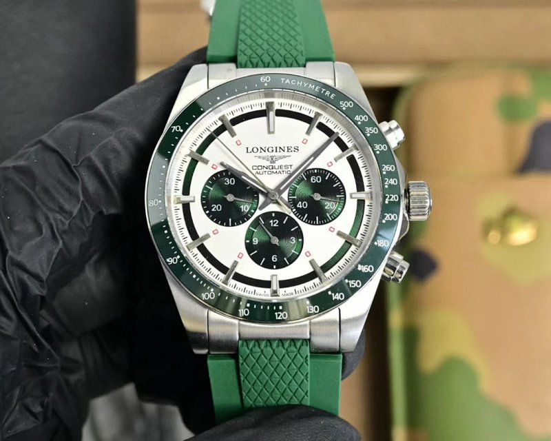 Factory Longines- Xz1