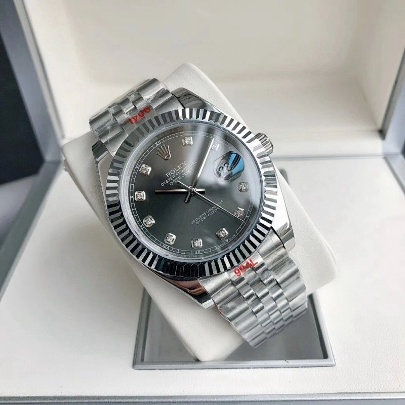 Rolex watch
