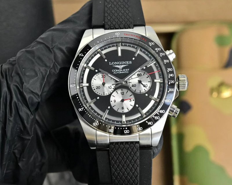 Factory Longines- Xz1
