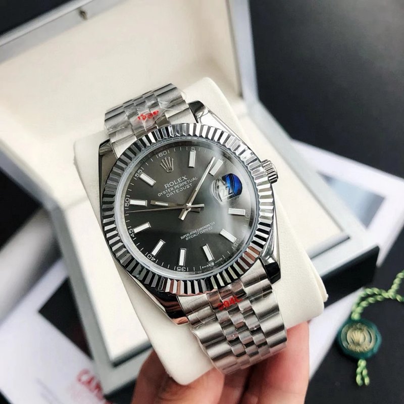 Rolex watch