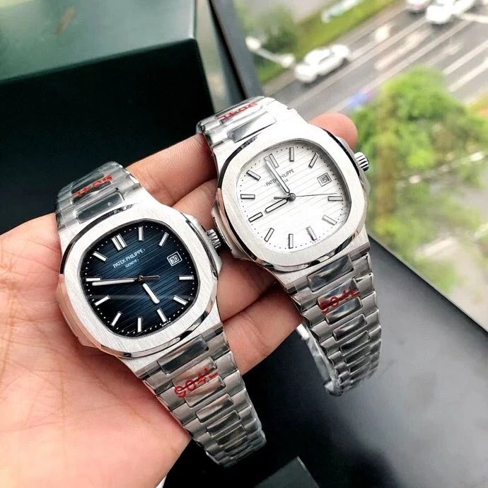Watch from Three-legged