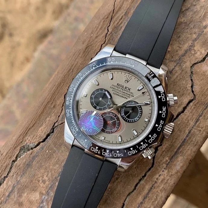 Rolex watch
