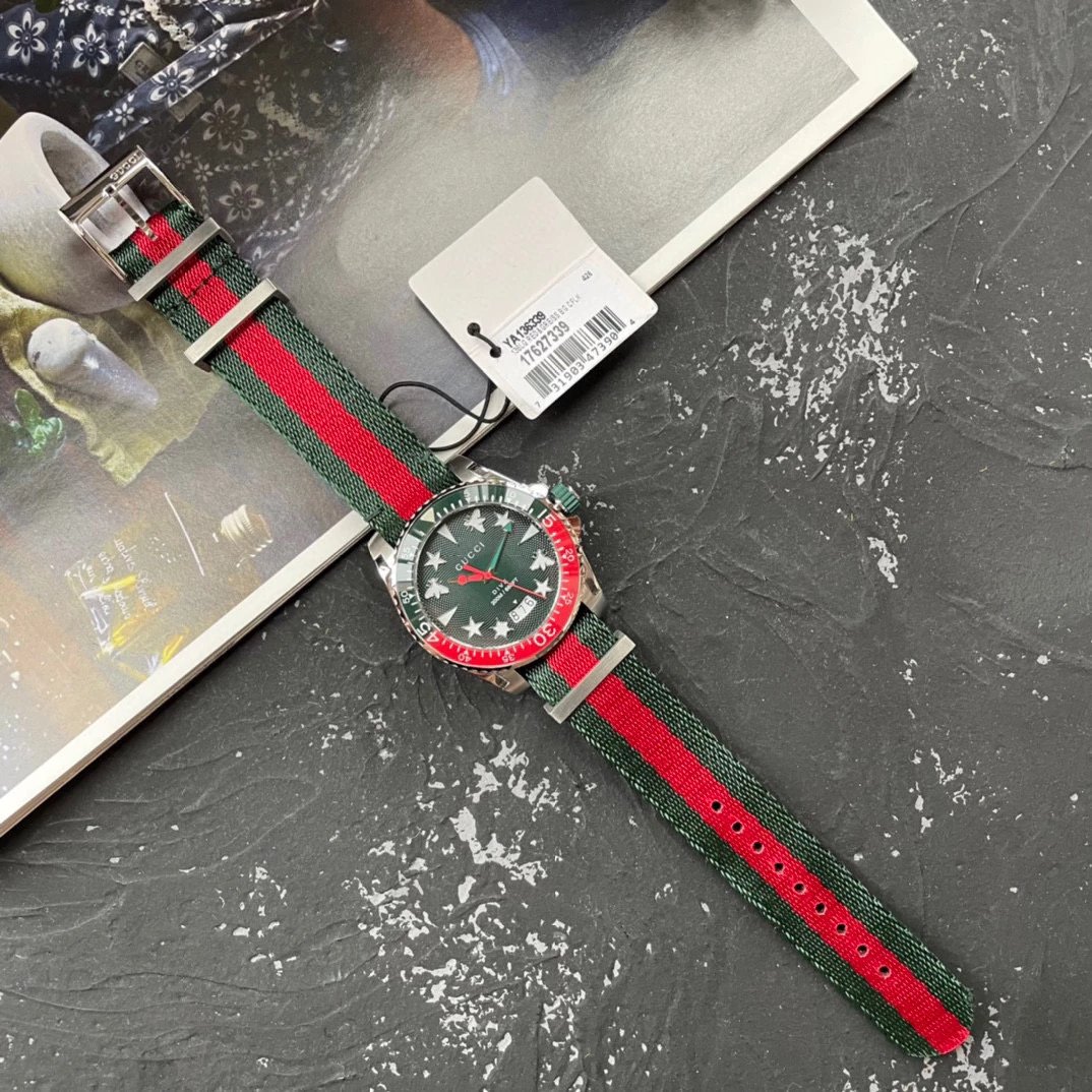 Gucci 40mm