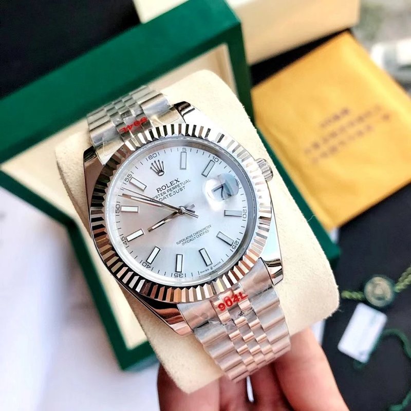 Rolex watch