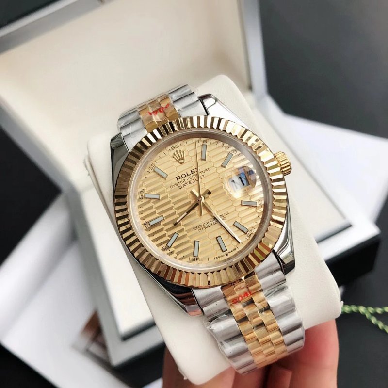 Rolex watch