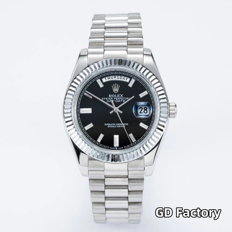 Rolex watch