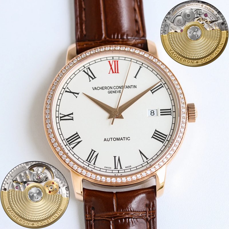 Watch from Three-legged