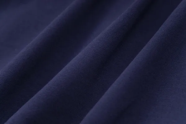 Stüssy Classic Logo Zip-Up Hoodie Navy - 29