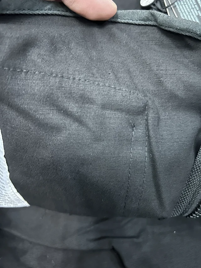 Stone Island Vests Multi-Pocket Utility Vest product detail image 9