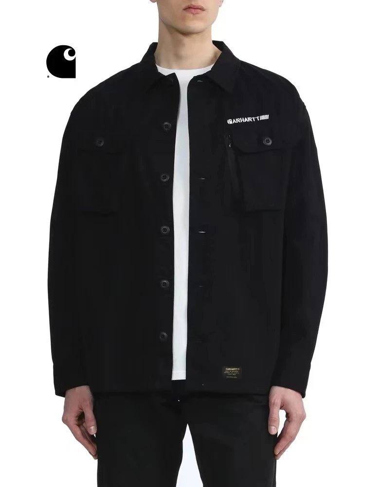 Lapel Jacket