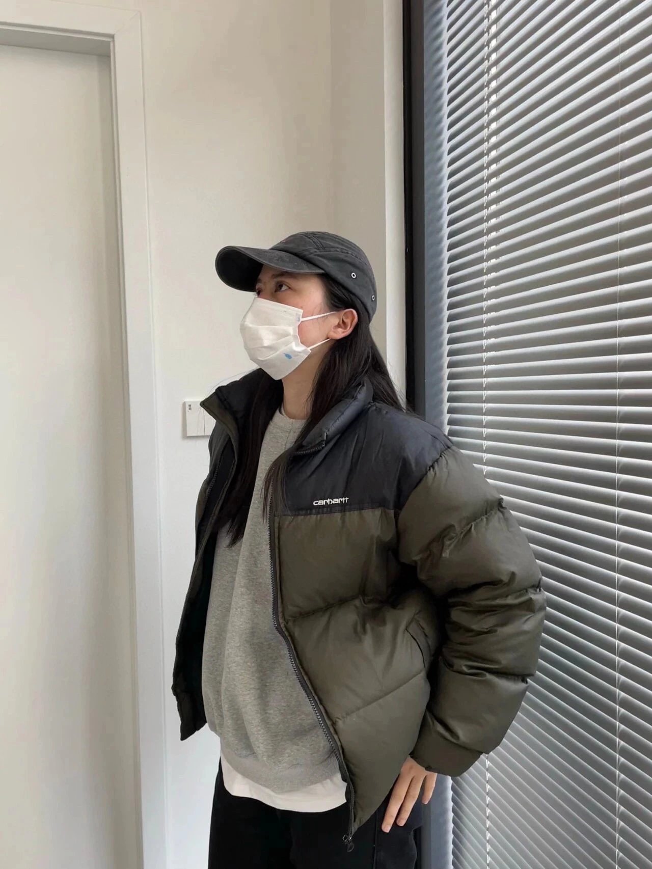 Down Jacket