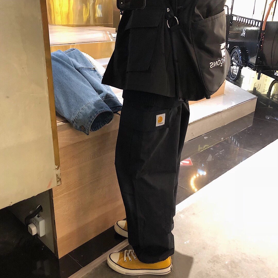 Carhartt Cargo Pants
