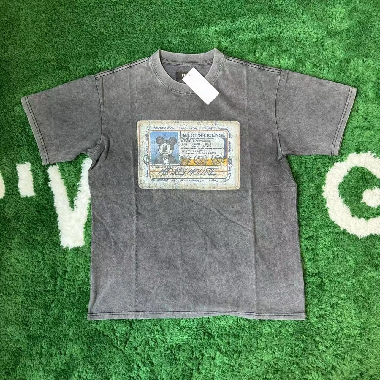 Polo Ralph Lauren Short Sleeve T-Shirt