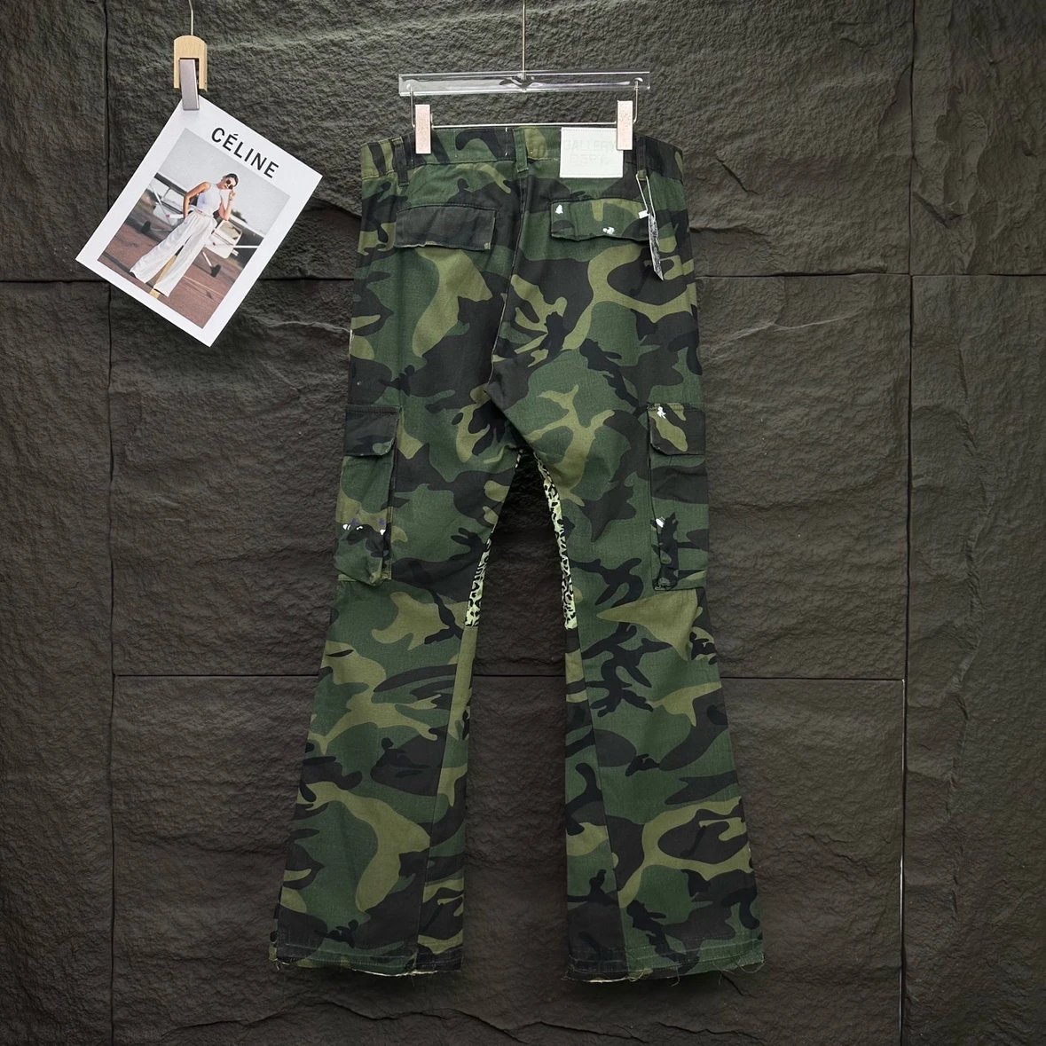 Diesel Slim Fit Jeans foto 2