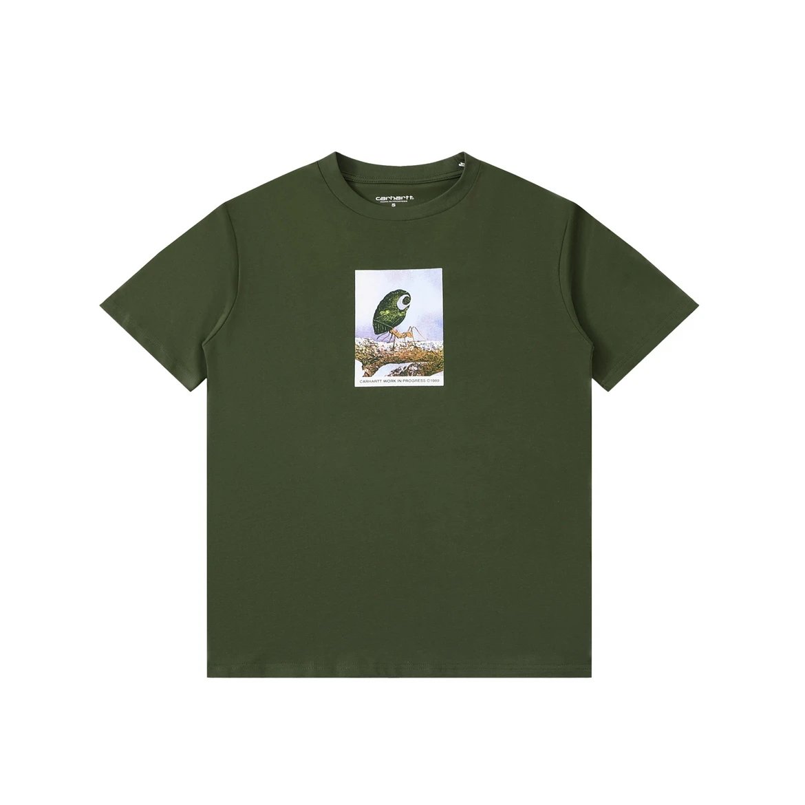 Adidas Graphic Tee foto 2