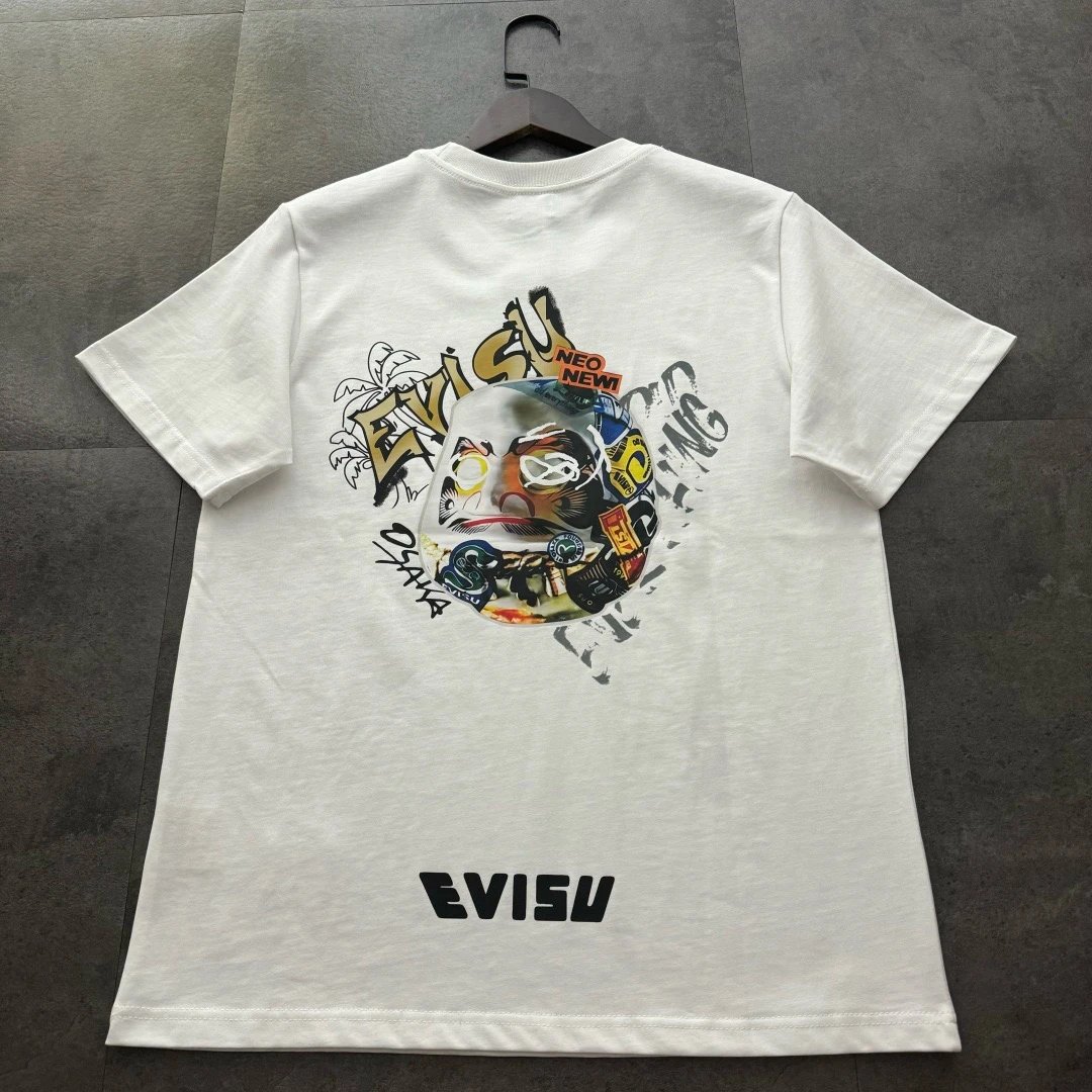Adidas Originals Trefoil T-Shirt foto 2