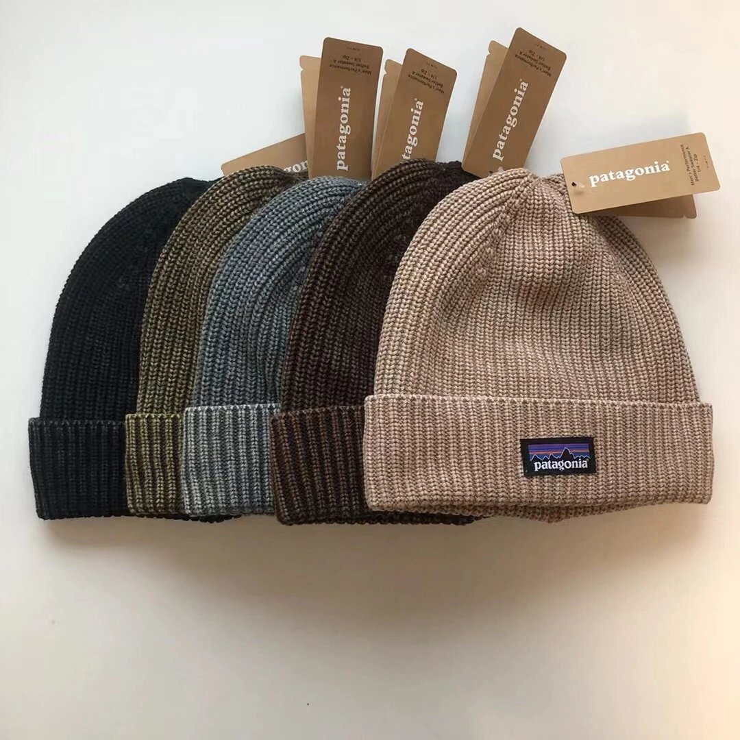 Carhartt Acrylic Watch Hat foto 2