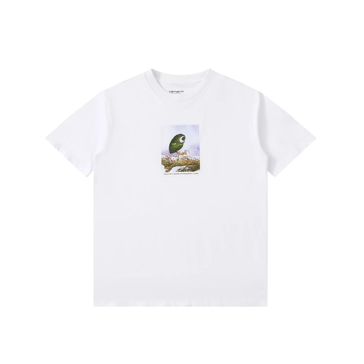 Adidas Graphic Tee foto 3