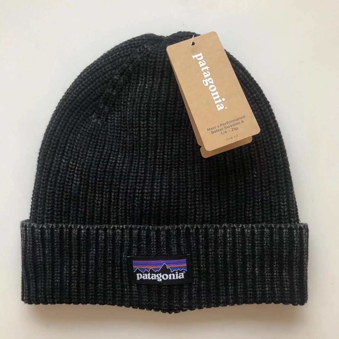 Carhartt Acrylic Watch Hat foto 3