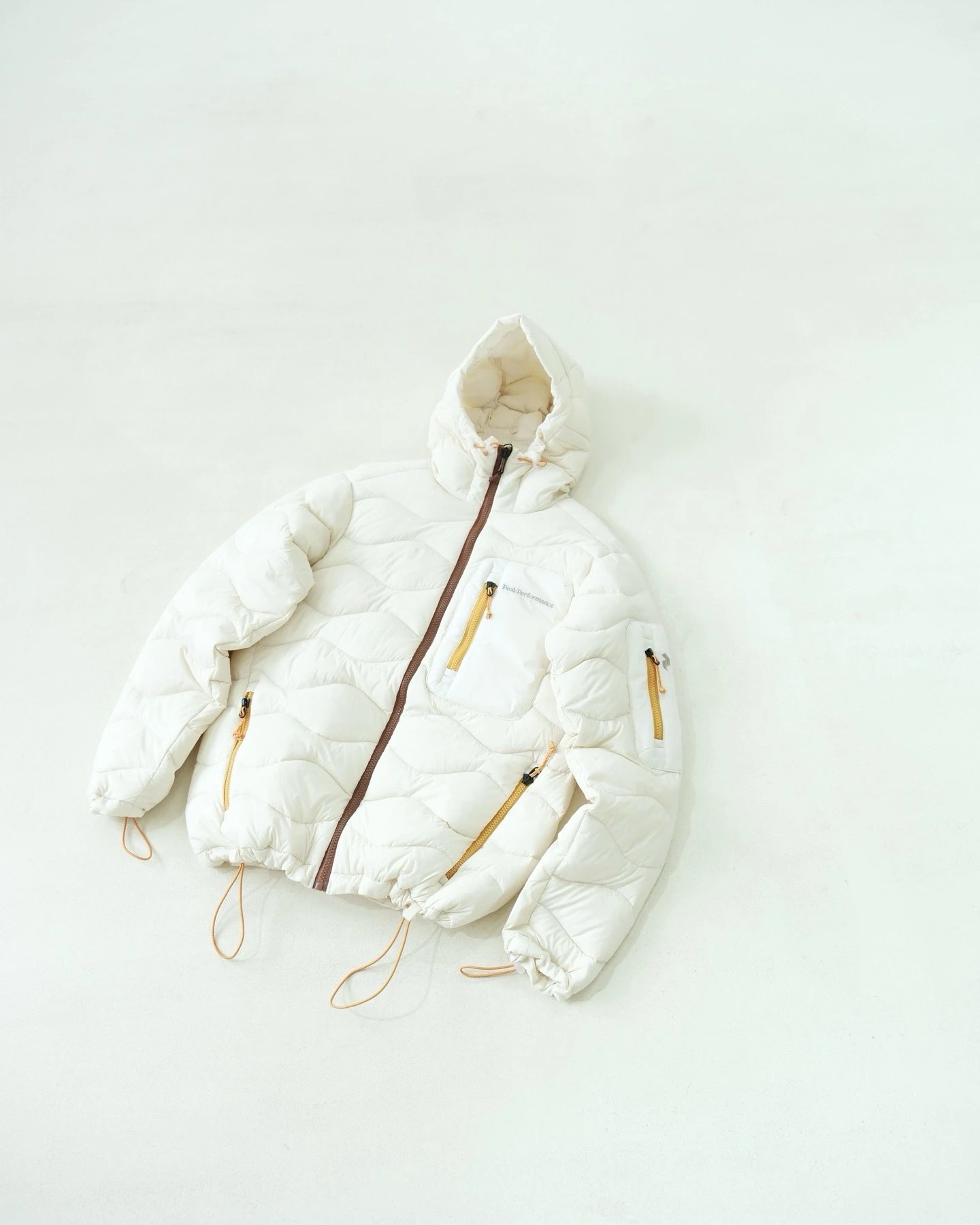 Patagonia Tres 3-in-1 Parka