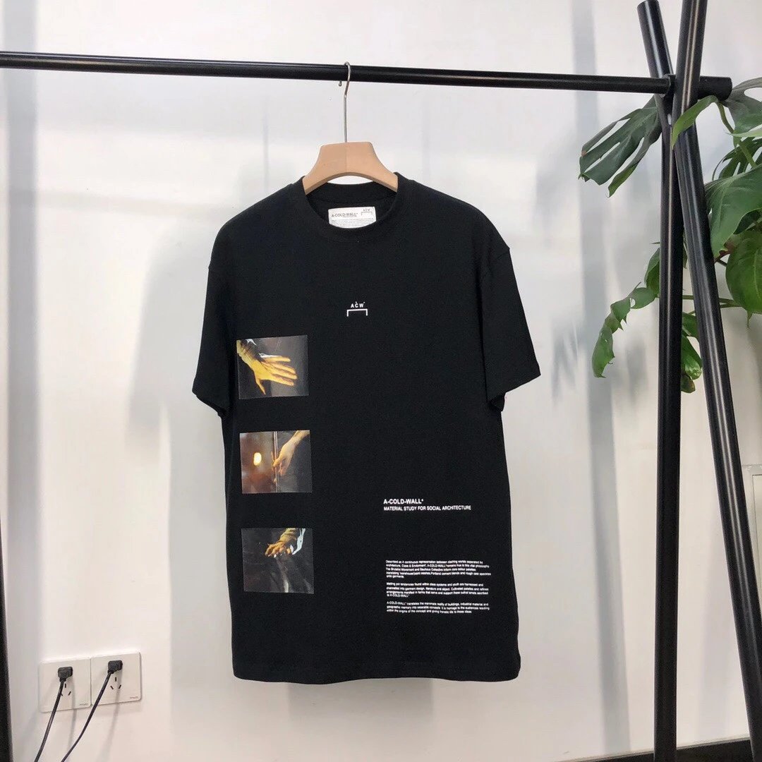 Adidas Originals Graphic T-Shirt foto 2