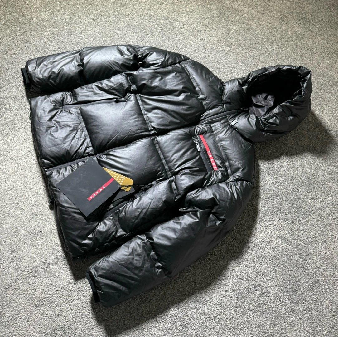 Patagonia Tres 3-in-1 Parka foto 2