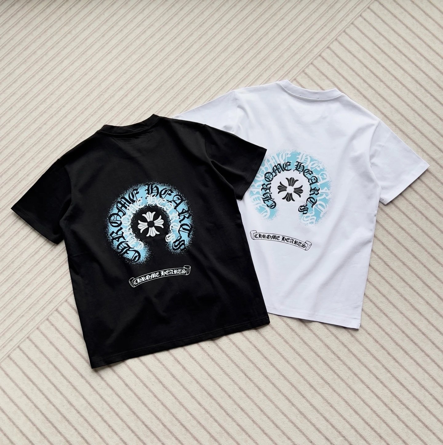 Supreme Logo T-Shirt foto 3