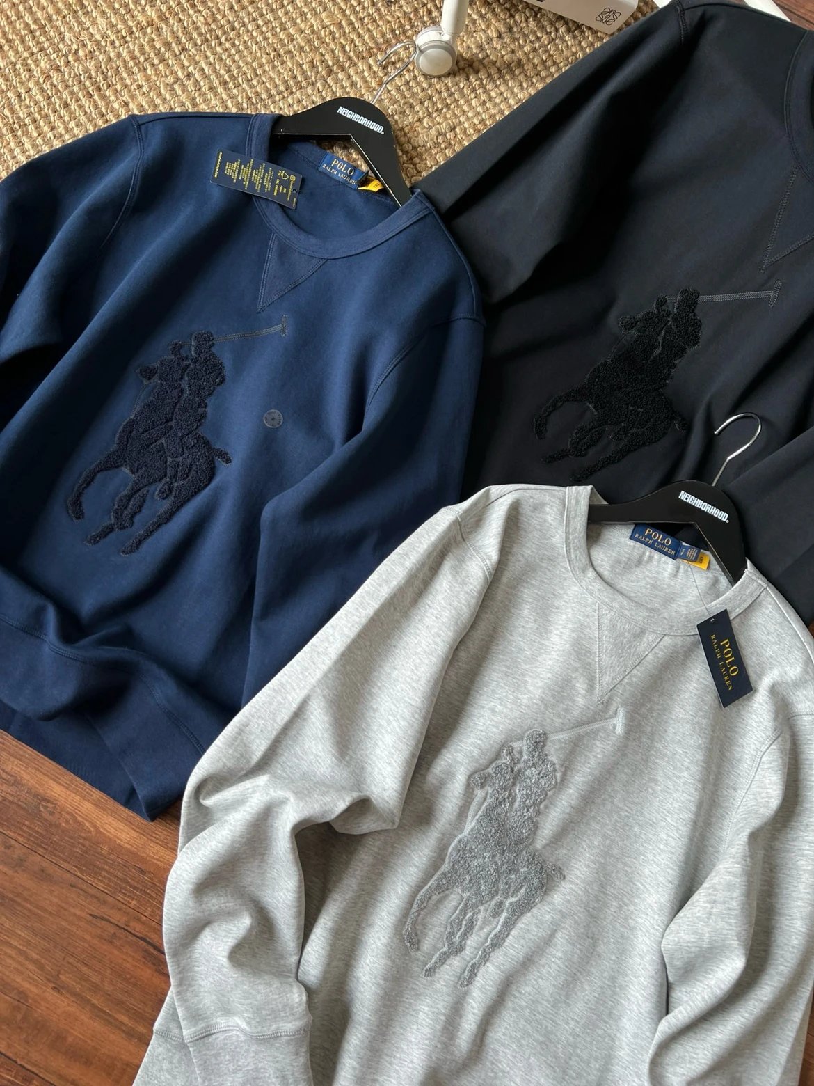 Supreme Sweatshirt - 4504136443 foto 2