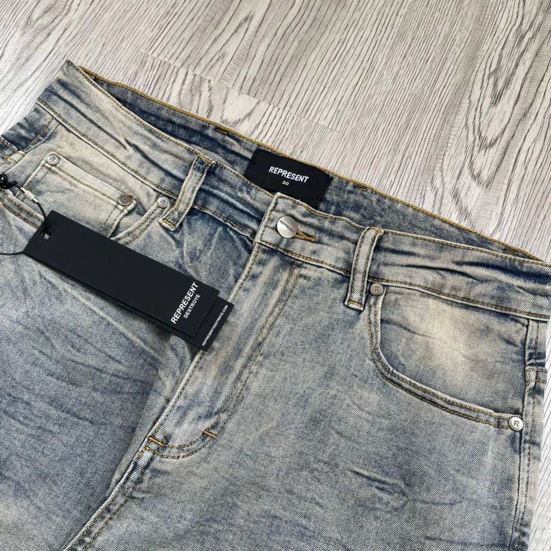 Diesel Super Slim Fit Jeans foto 3