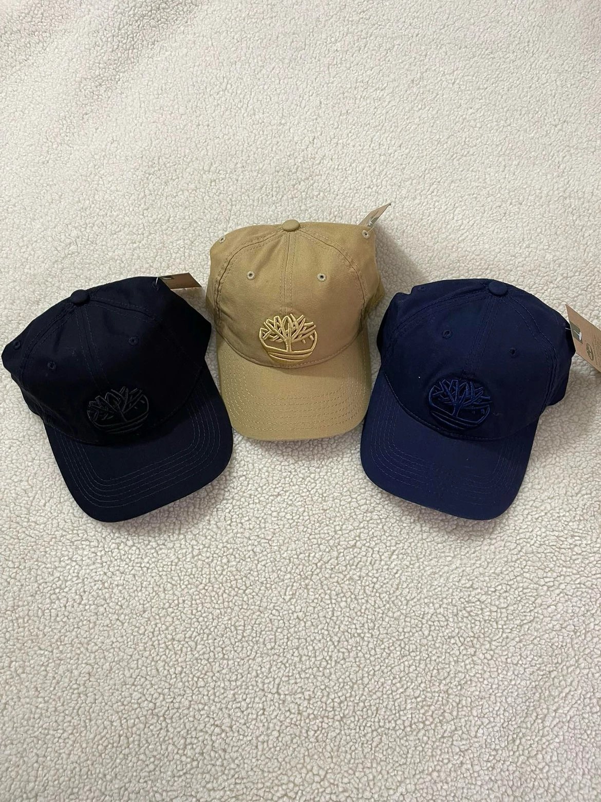 Carhartt Acrylic Watch Hat