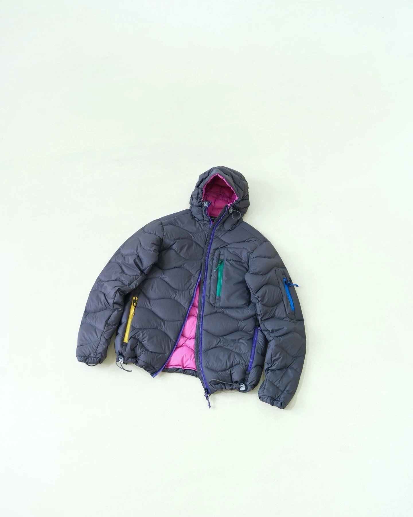 Patagonia Tres 3-in-1 Parka foto 2