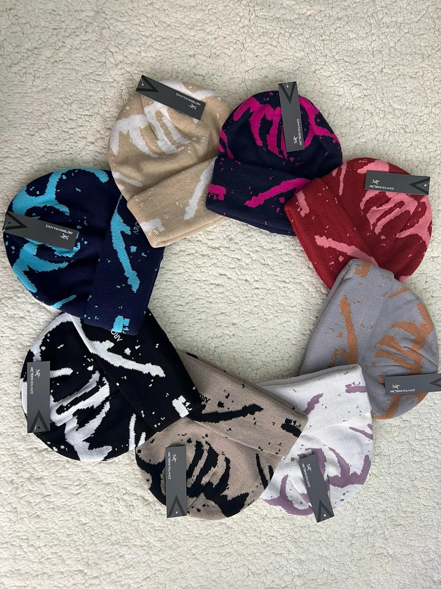 Nike Dri-FIT Beanie