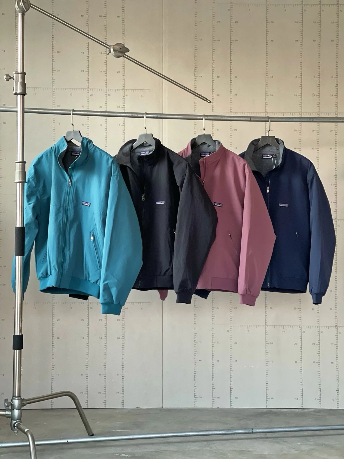 Patagonia Tres 3-in-1 Parka foto 2