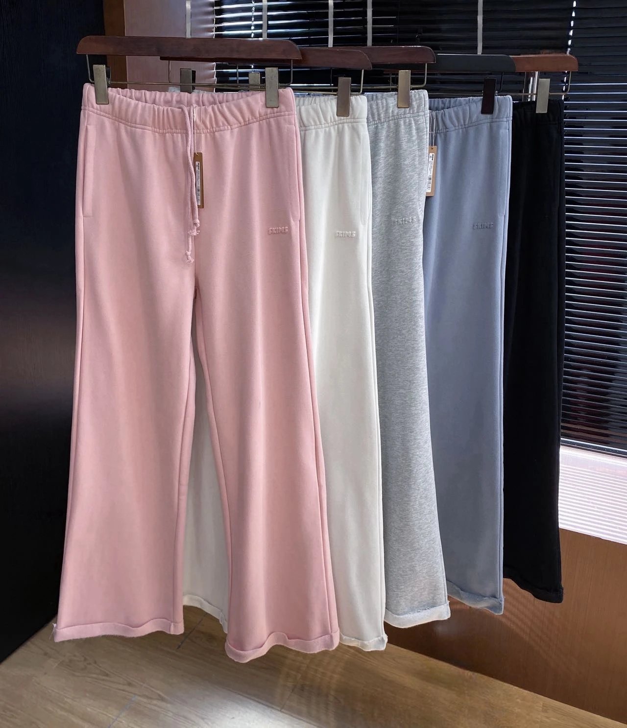Calvin Klein Jeans Joggers foto 2