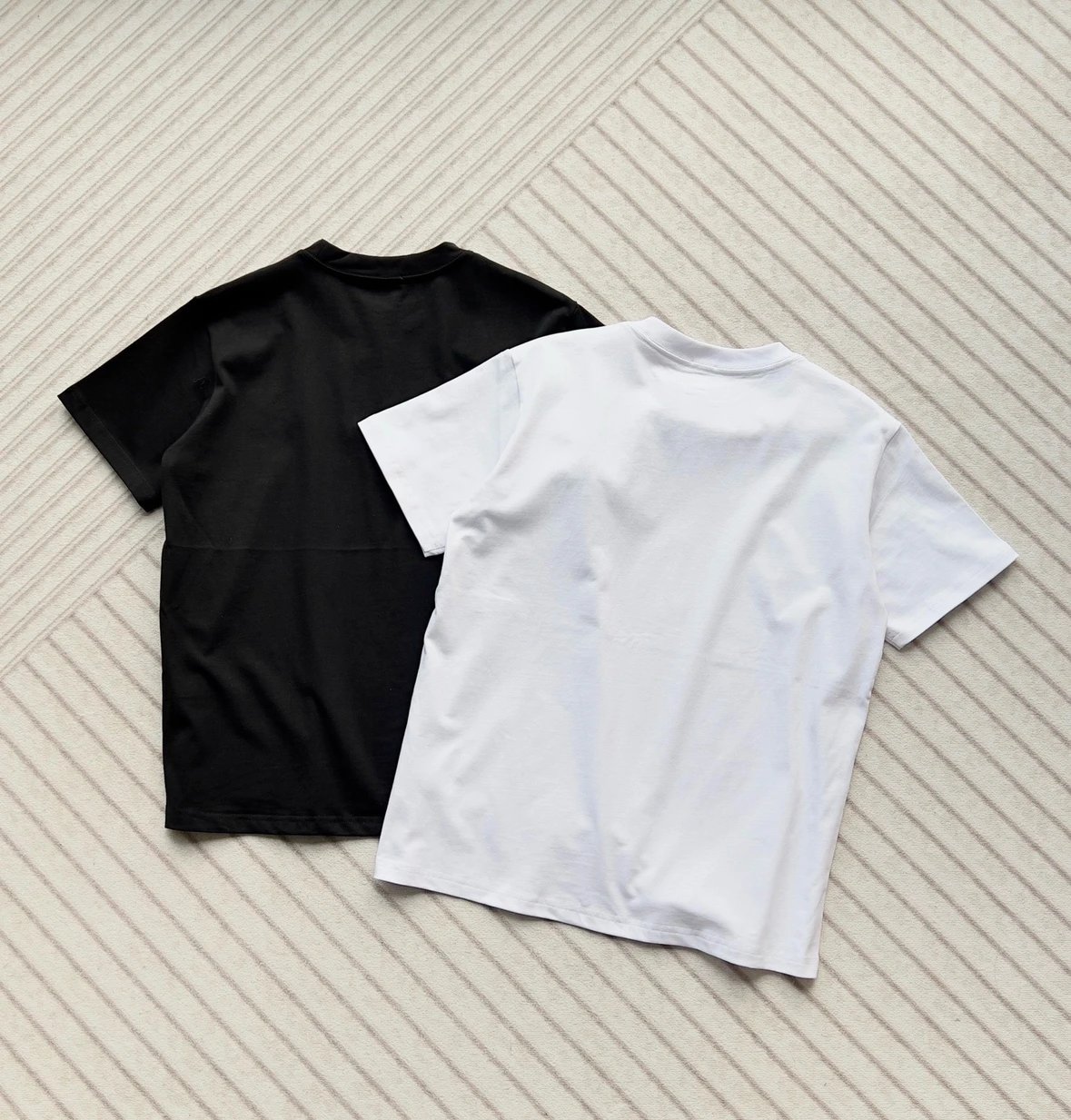 Supreme Logo T-Shirt foto 3